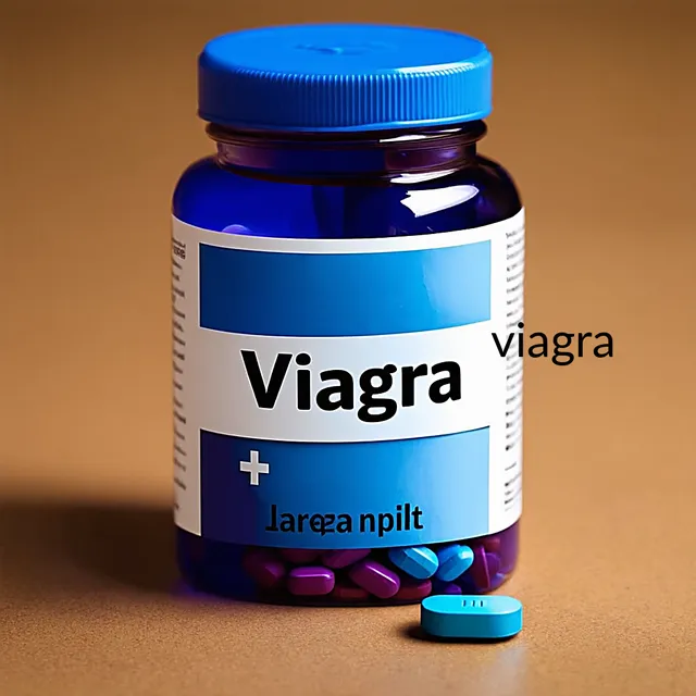 El viagra solo se compra con receta